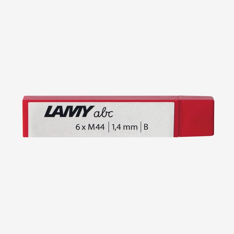 LAMY - Minas 14 Para Portaminas Lamy Abc