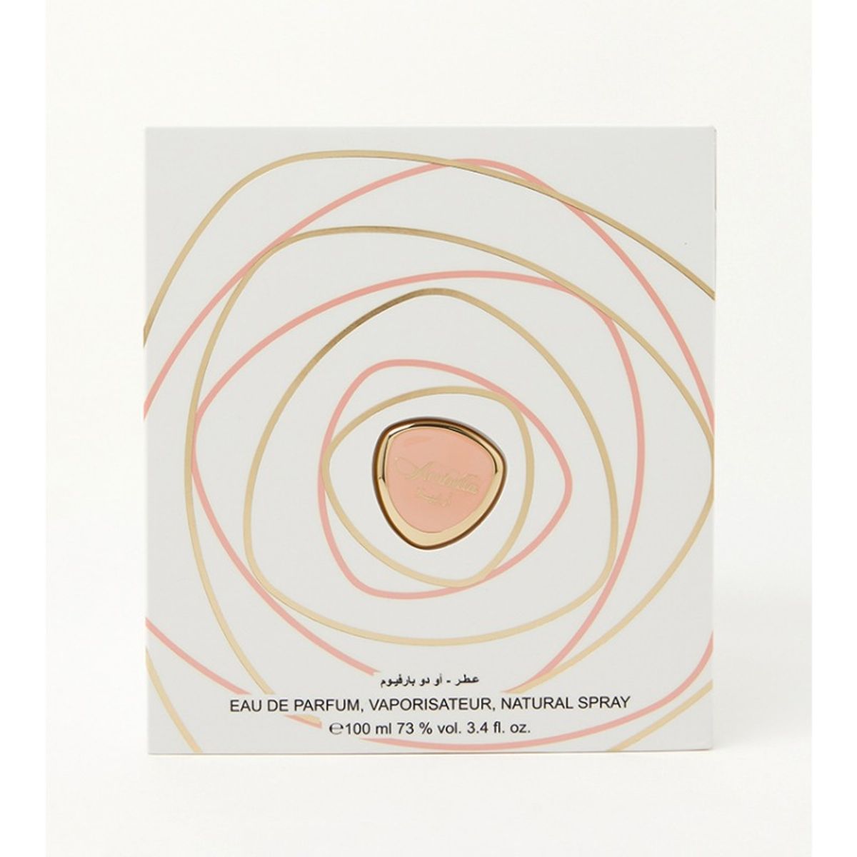 ARABIAN OUD - Arabian Oud Arabella Edp 100ml Women