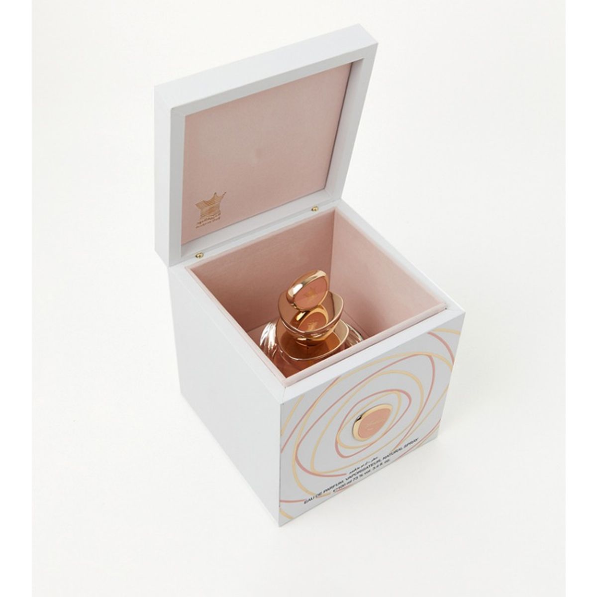 ARABIAN OUD - Arabian Oud Arabella Edp 100ml Women