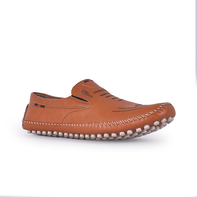 URBOTS - Mocasin  Para Hombre Urbots Olimpo_.