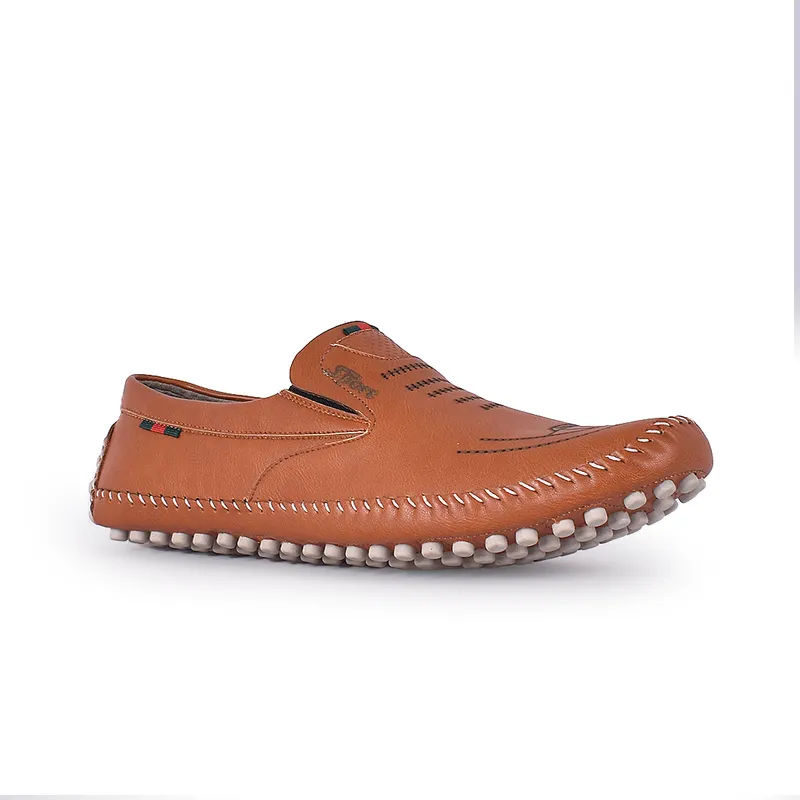 URBOTS - Mocasin  Para Hombre Urbots Olimpo_.