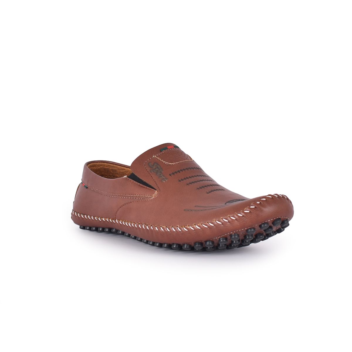 URBOTS - Mocasin  Para Hombre Urbots Olimpo_.