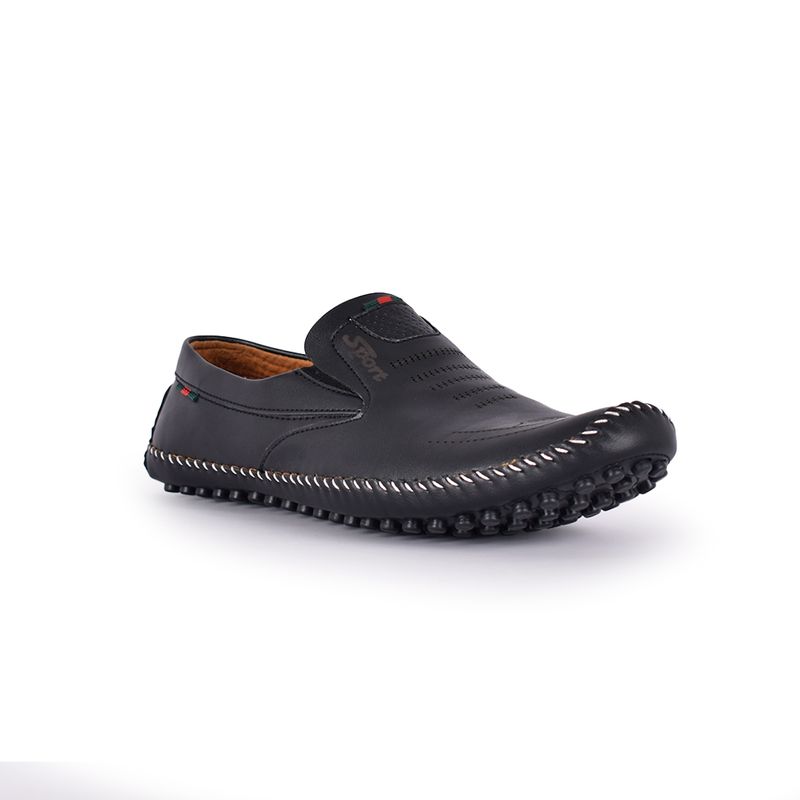 URBOTS - Mocasin  Para Hombre Urbots Olimpo_.