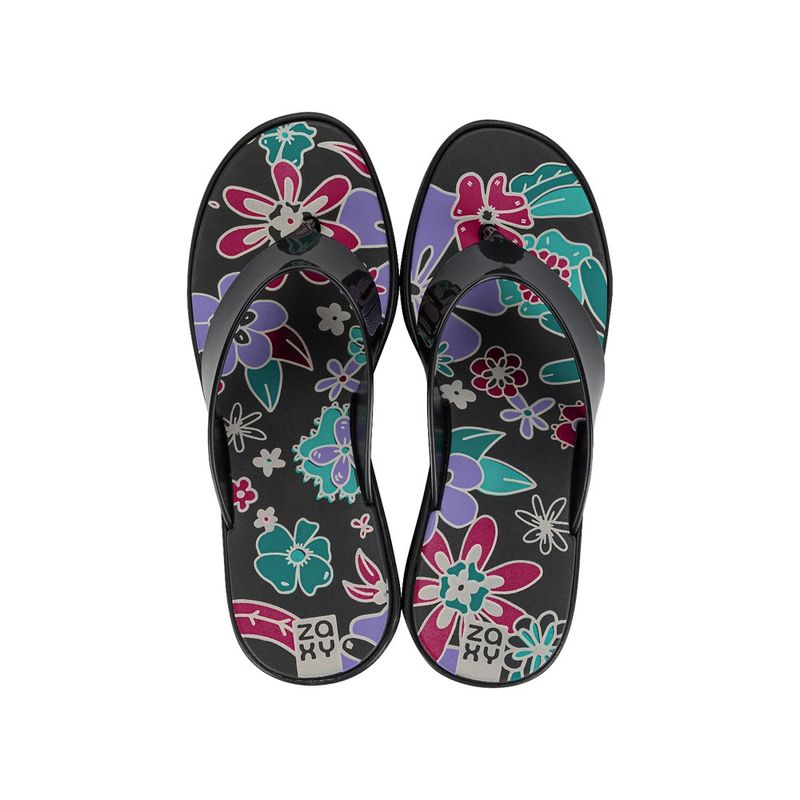 ZAXY - SANDALIA MUJER NEGRO Plataforma Zaxy Sunny 83138-AS714