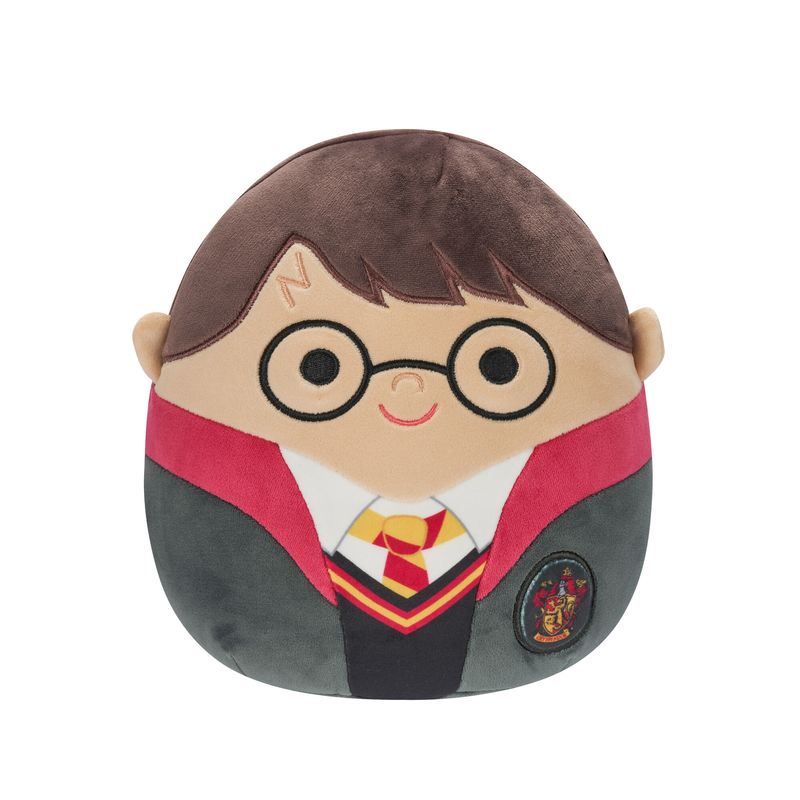 WARNER BROS - Peluche Coleccionable Harry Potter Squishmallows 20Cm