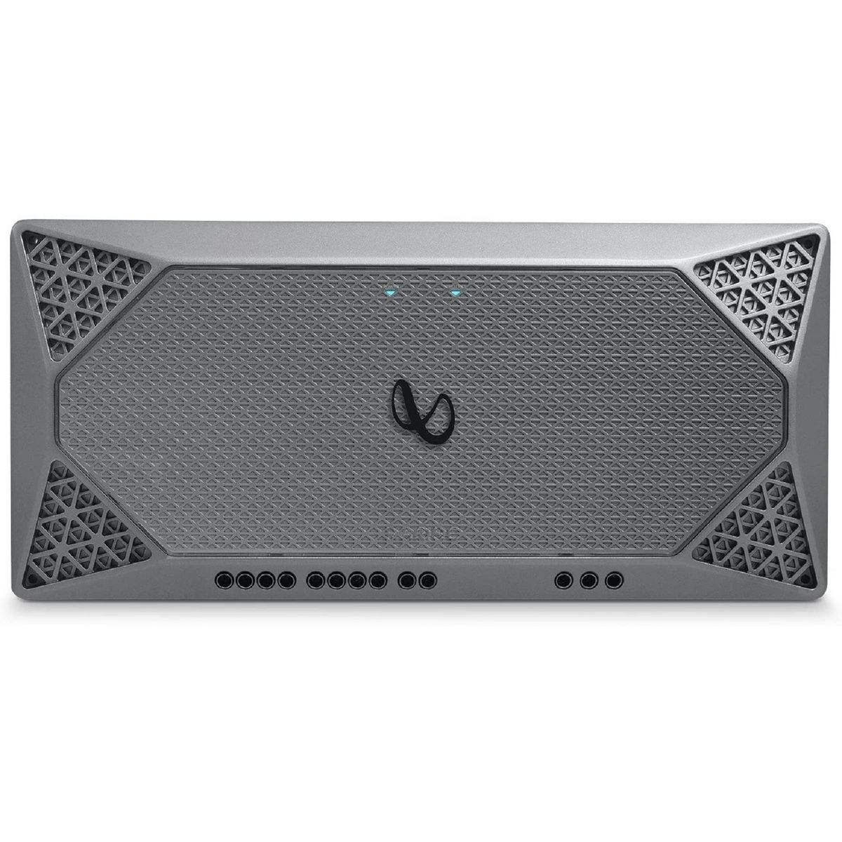 INFINITY - Infinity M4555a Marine Amplificador Carro, 5 Canales