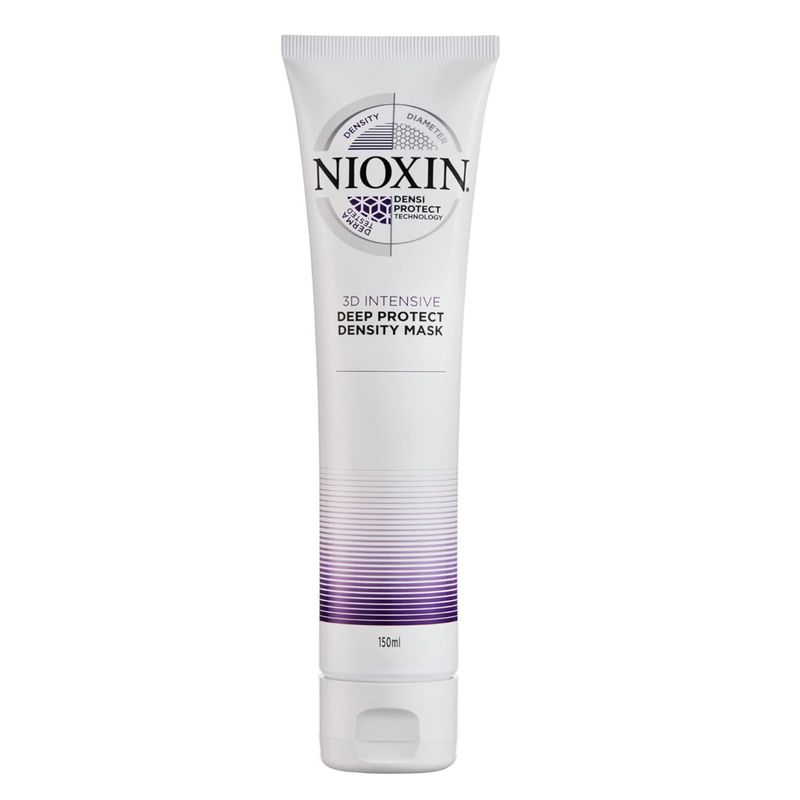 NIOXIN - Tratamiento Intensivo Nioxin 150ml