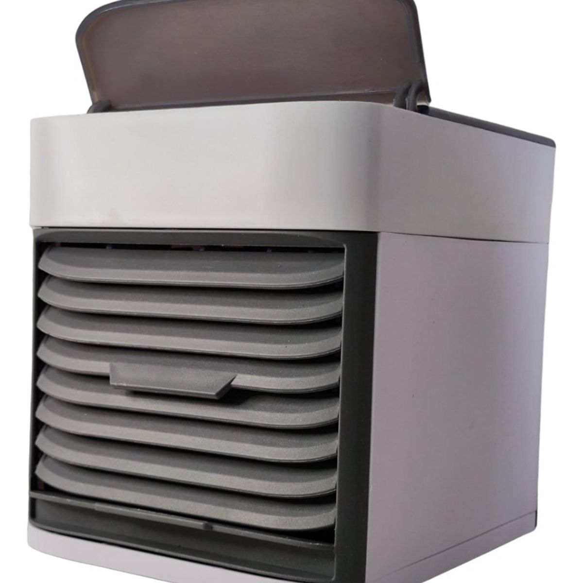 ARCTIC - Aire Acondicionado Ventilador Humidificador Purificador Led