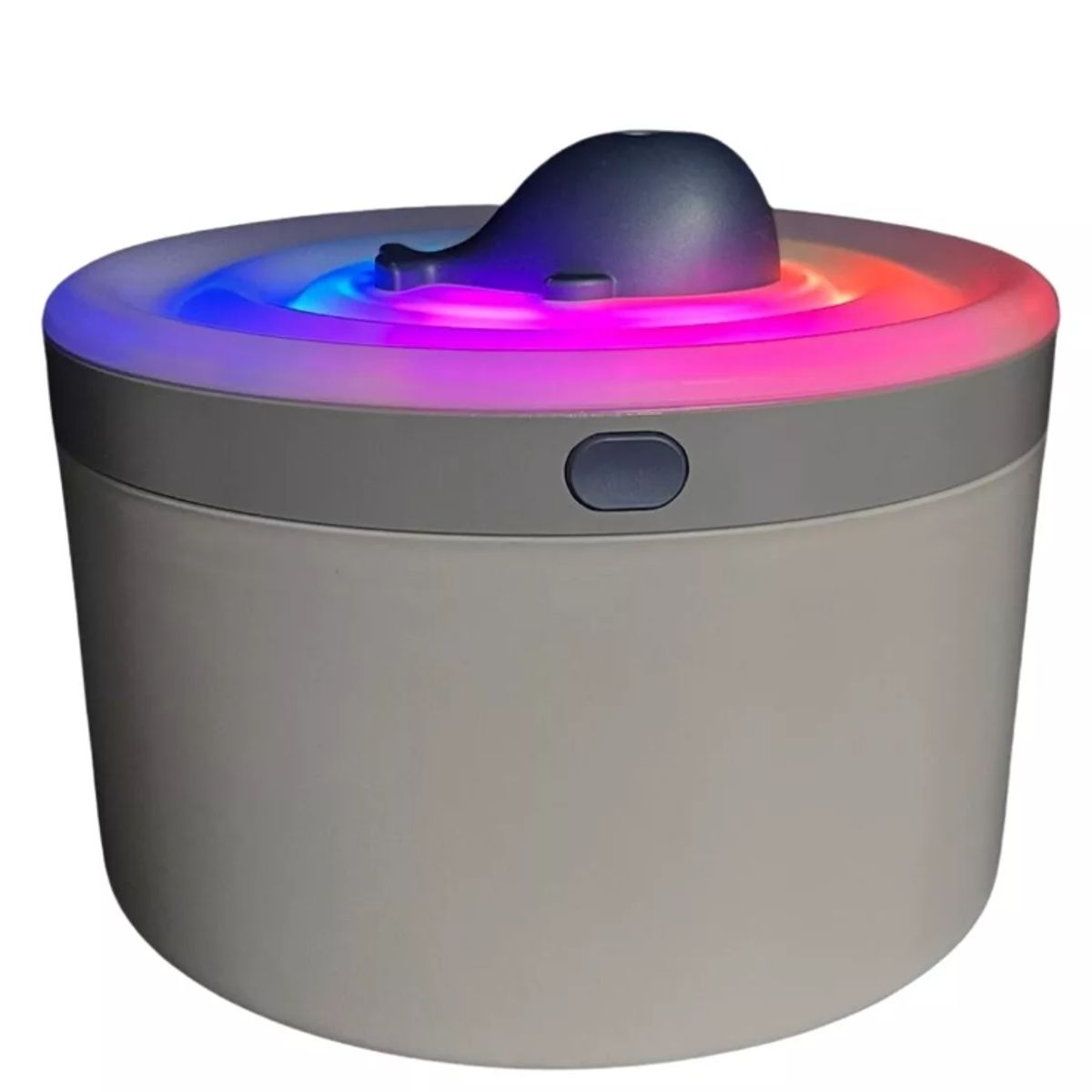 SHENGKE - Difusor Y Humidificador De Ballena Con Obsequio