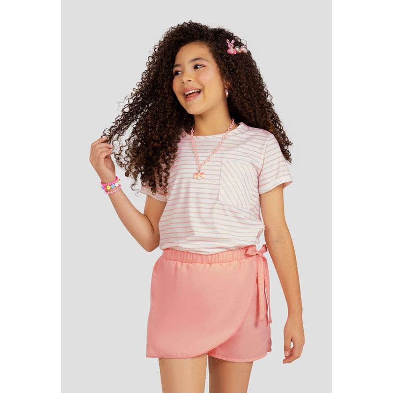 MARKETING PERSONAL - Conjunto Niñas Infantil Multicolor Mp 101150