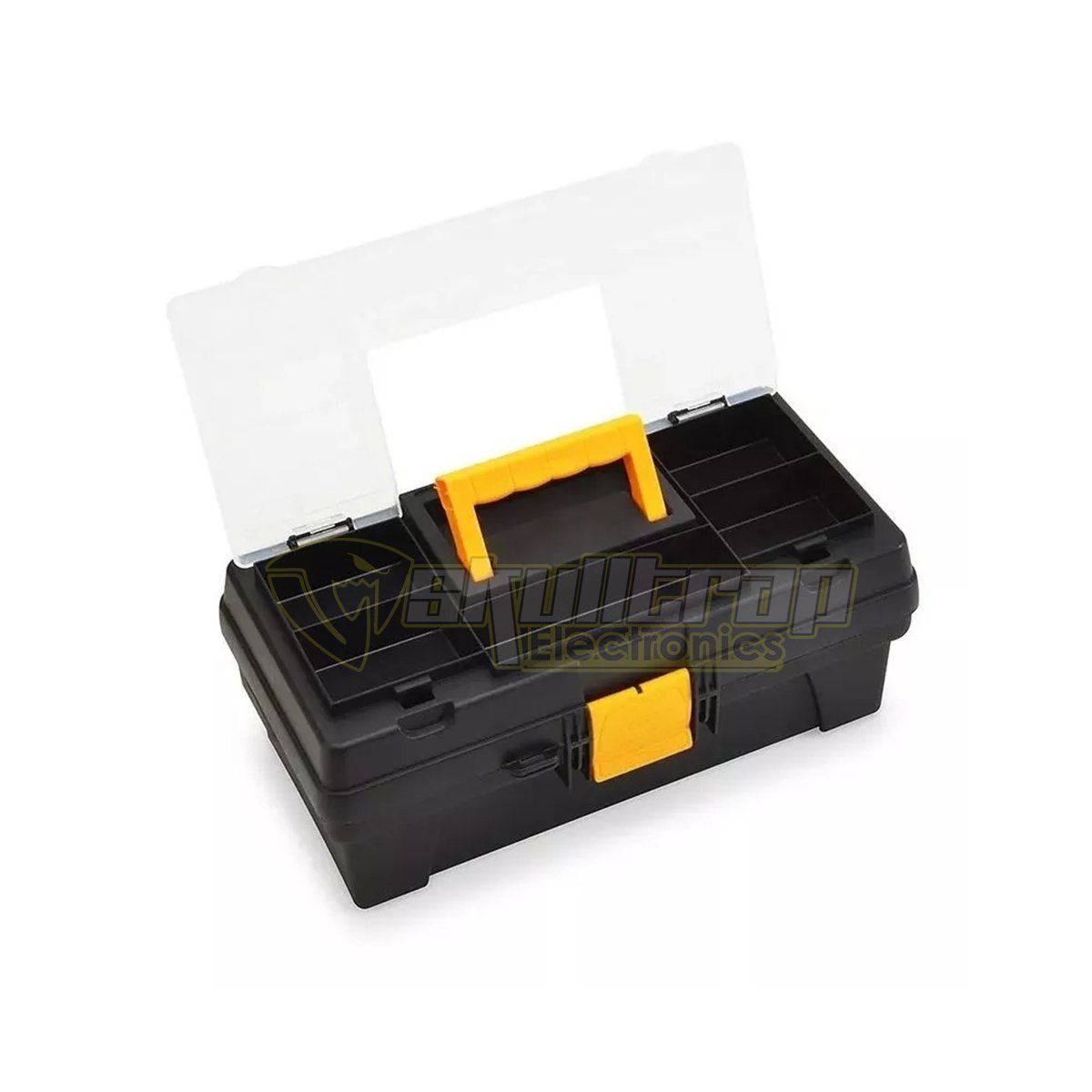 AMERICAN STANDARD - Caja De Herramientas 12 Pulgadas Skulltrap Electronics