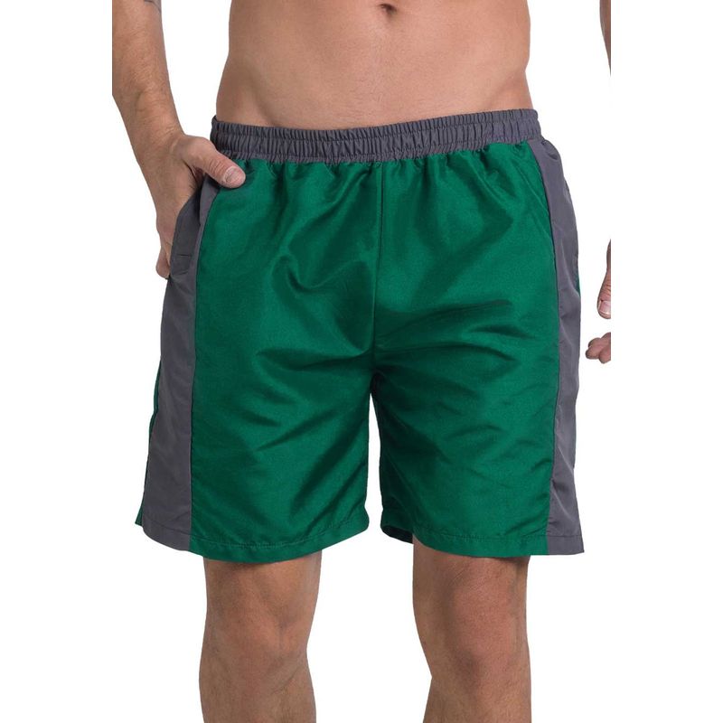 MARKETING PERSONAL - Bermuda Hombre Multicolor Mp 3145