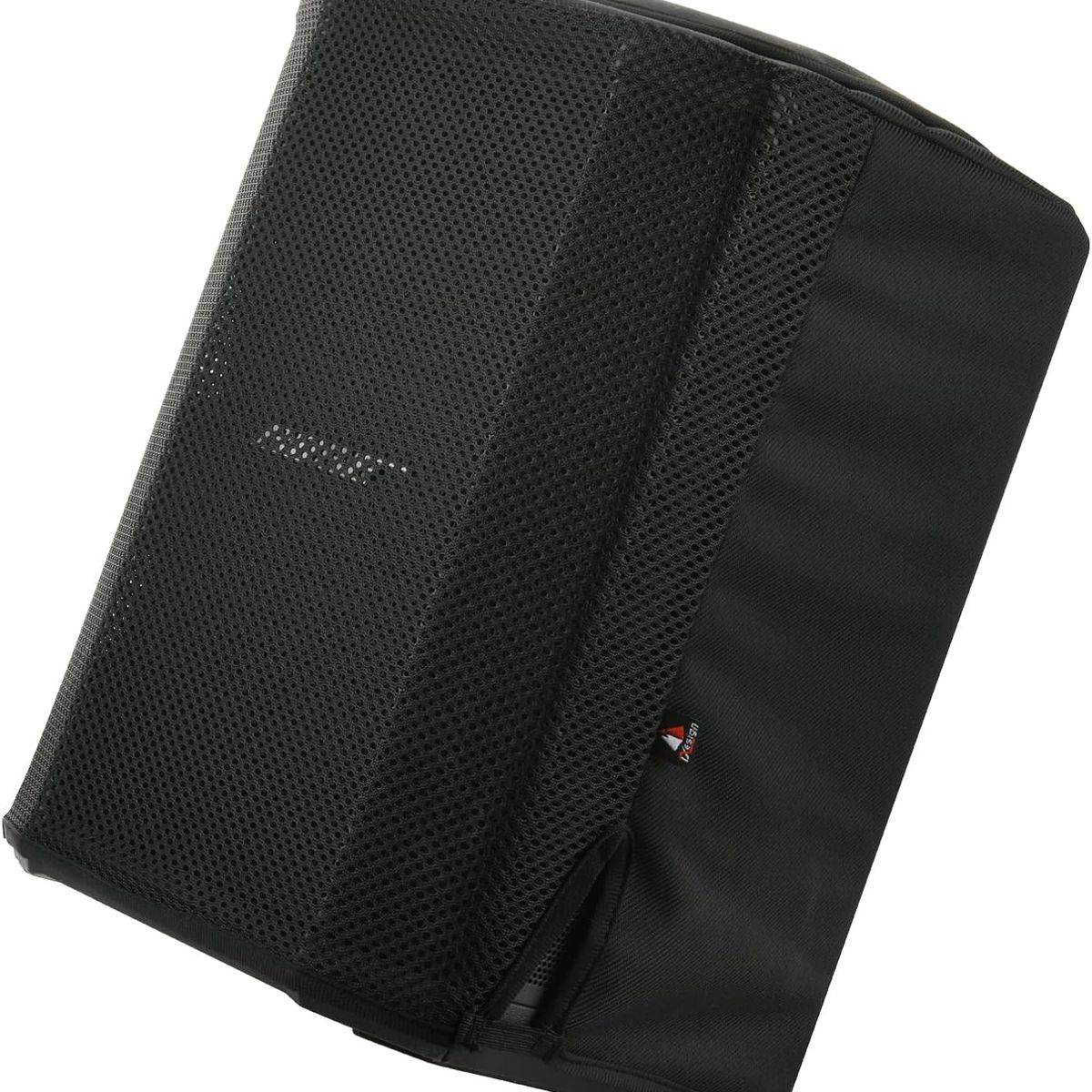 GENERICO - Protector Forro Para Parlante Bose S1 Pro+ Frente Enmallado