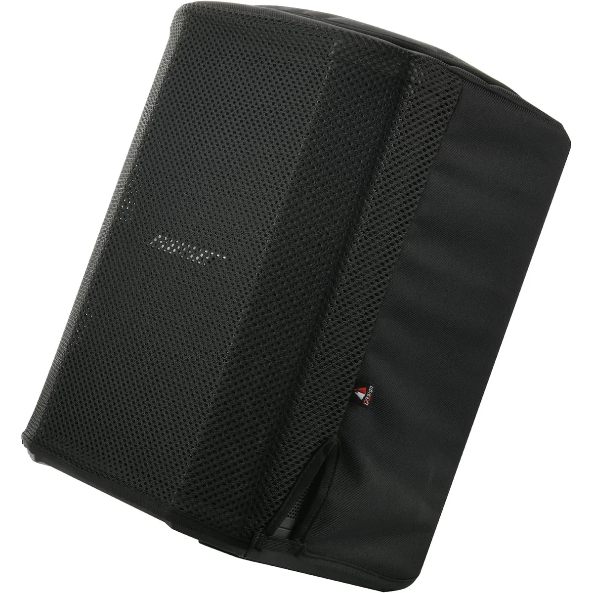 GENERICO - Protector Forro Para Parlante Bose S1 Pro+ Frente Enmallado