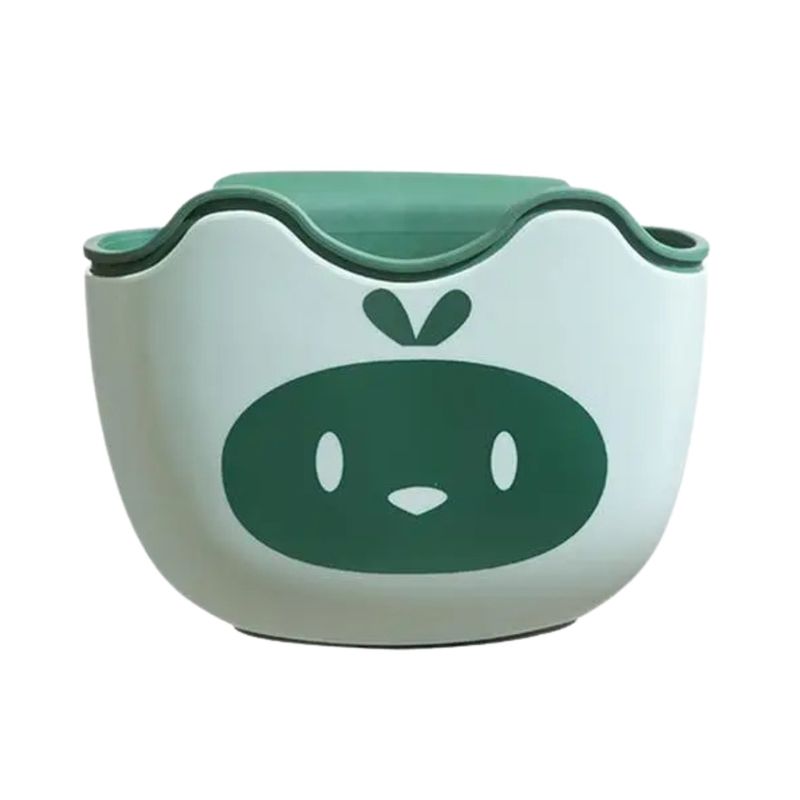 GENERICO - Soporte Escurridor De Esponja Para Lavaplatos Biberones de Cocina