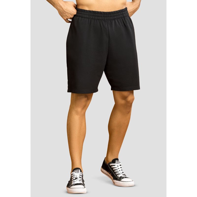 RUTTA - Bermuda Paq X2 Hombre Multicolor Rutta 103213