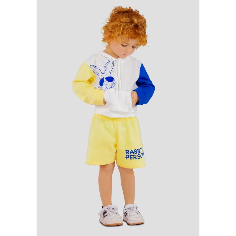 MARKETING PERSONAL - Conjunto Infantil Masculino Multicolor Mp 102670