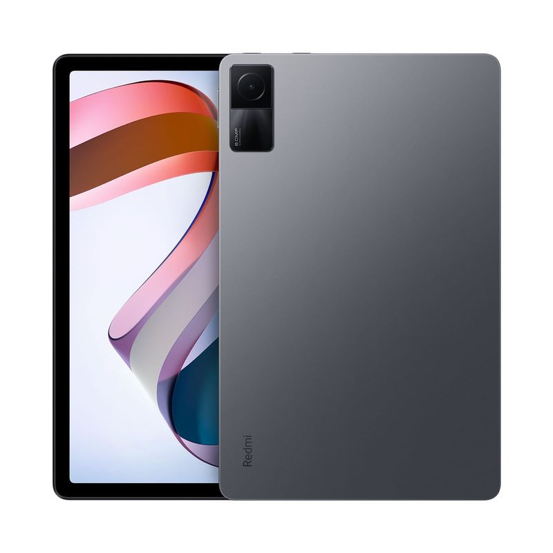 XIAOMI - TABLET REDMI PAD SE 256GB ALMACENAMIENTO 8 GB RAM 11 PULGADAS GRAPHITE GRAY