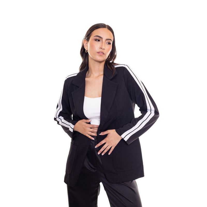 DREAMER - BLAZER OVERSIZE PARA MUJER_.