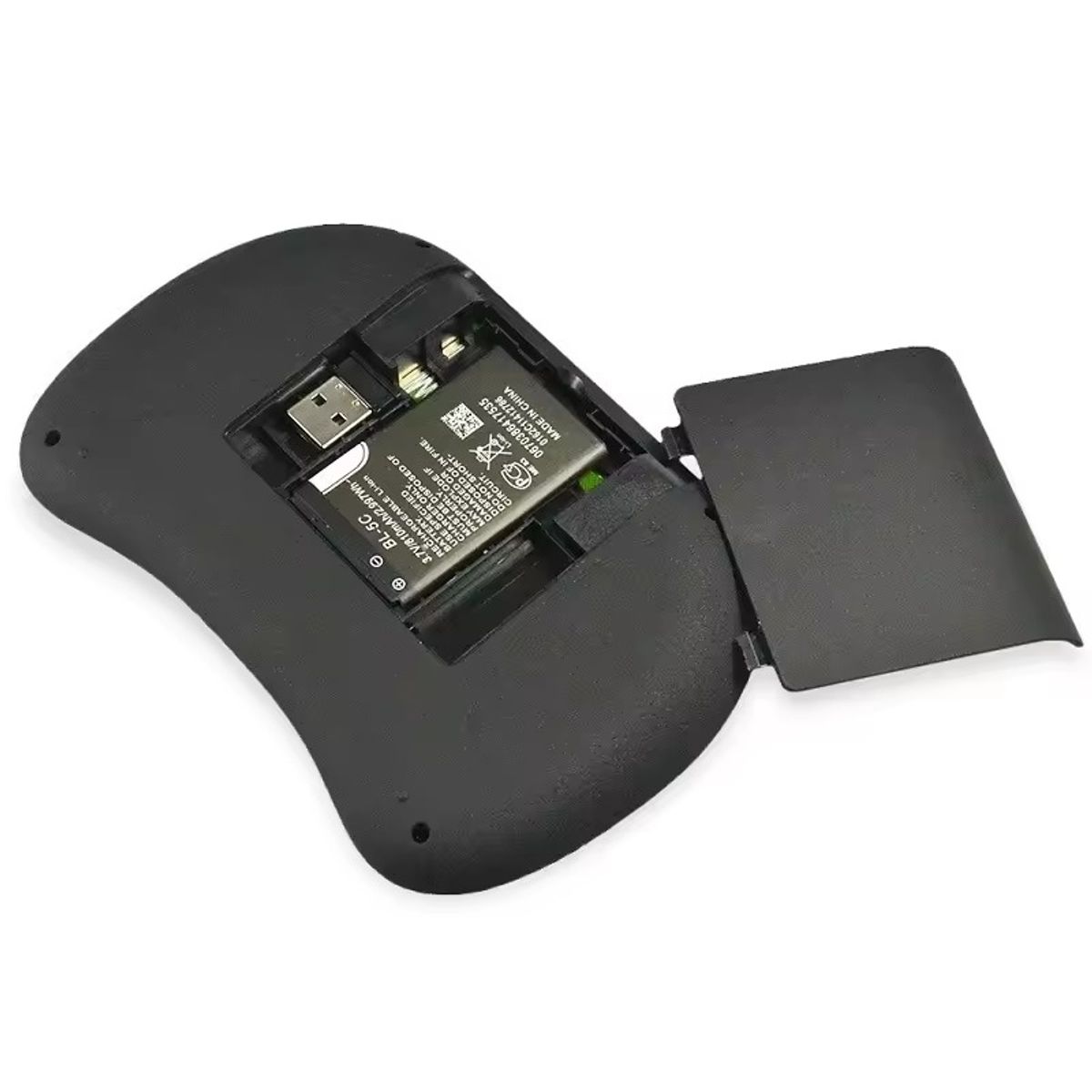 GENERICO - Mini Teclado Inalámbrico