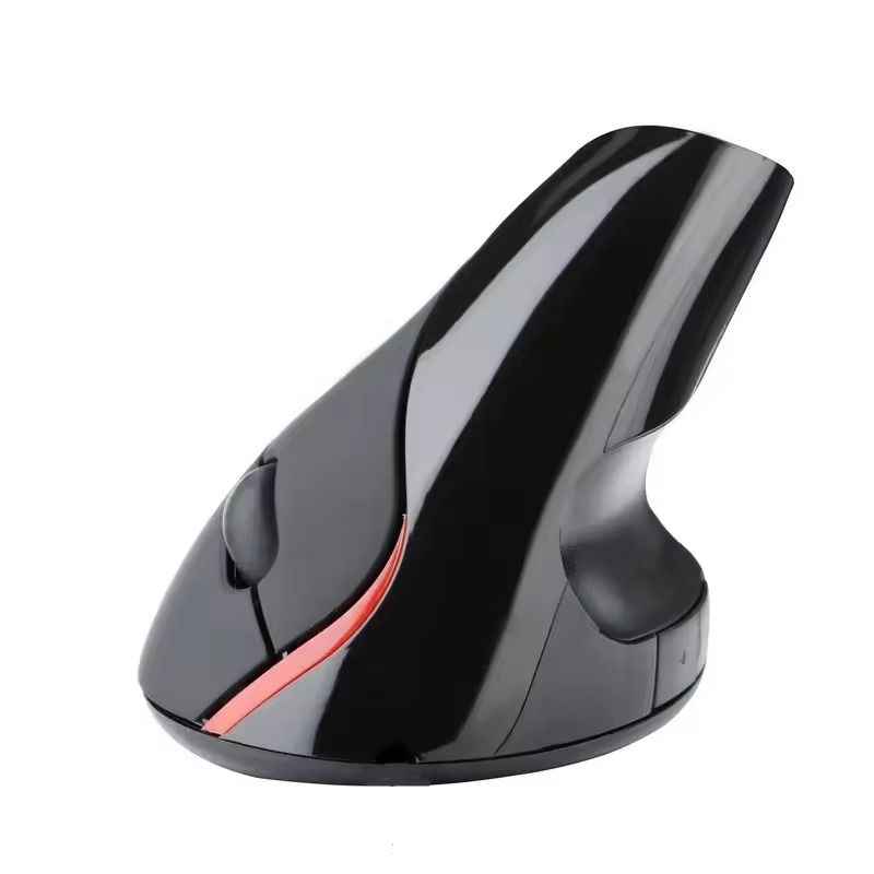 GENERICO - Mouse Óptico Vertical Cableado