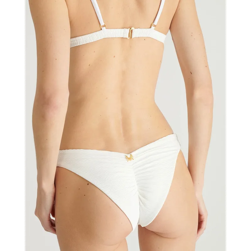 SUNDAY - Top luna SUNDAY Blanco TOPLUNAWHITE