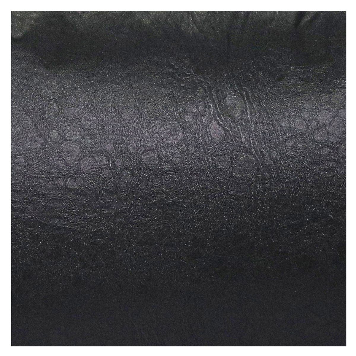 HOMETEX - COJIN RIÑONERA LUCIA NEGRA