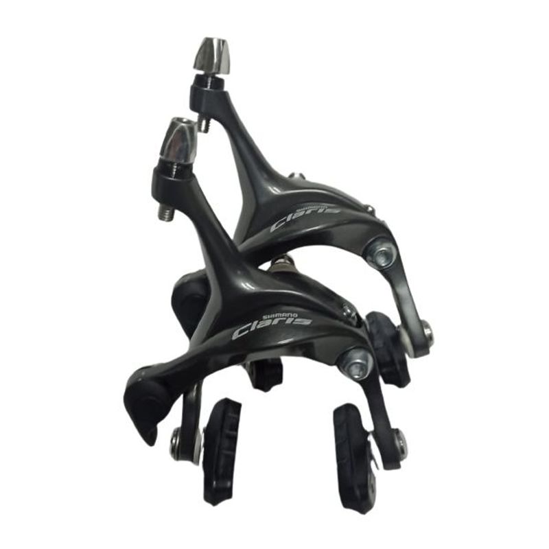 SHIMANO - MANCUERNA ENCAUCHETADA 225KG HEXAGONAL SPORTFITNESS