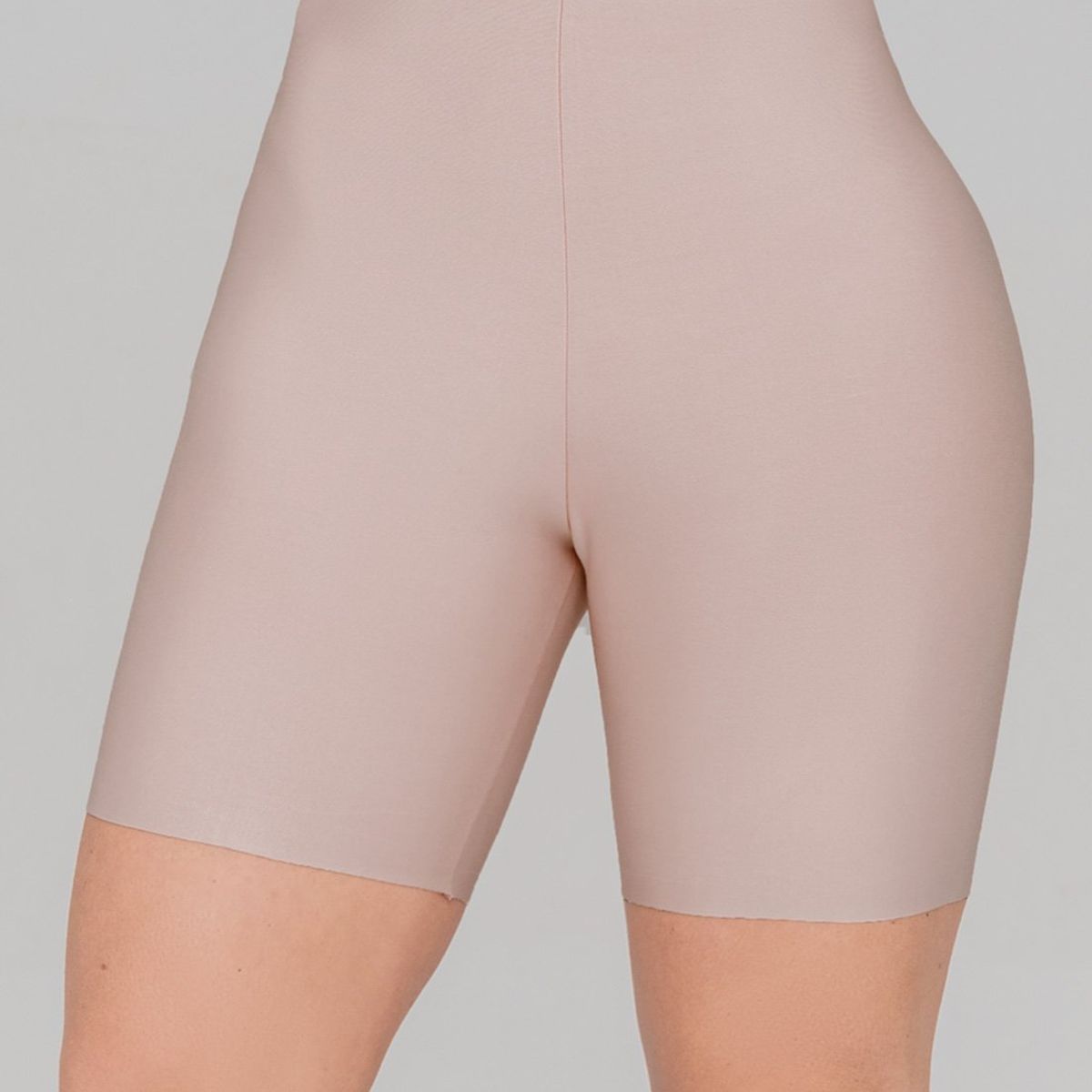 FORMAS INTIMAS - Short Mujer Rosado Fi 100953