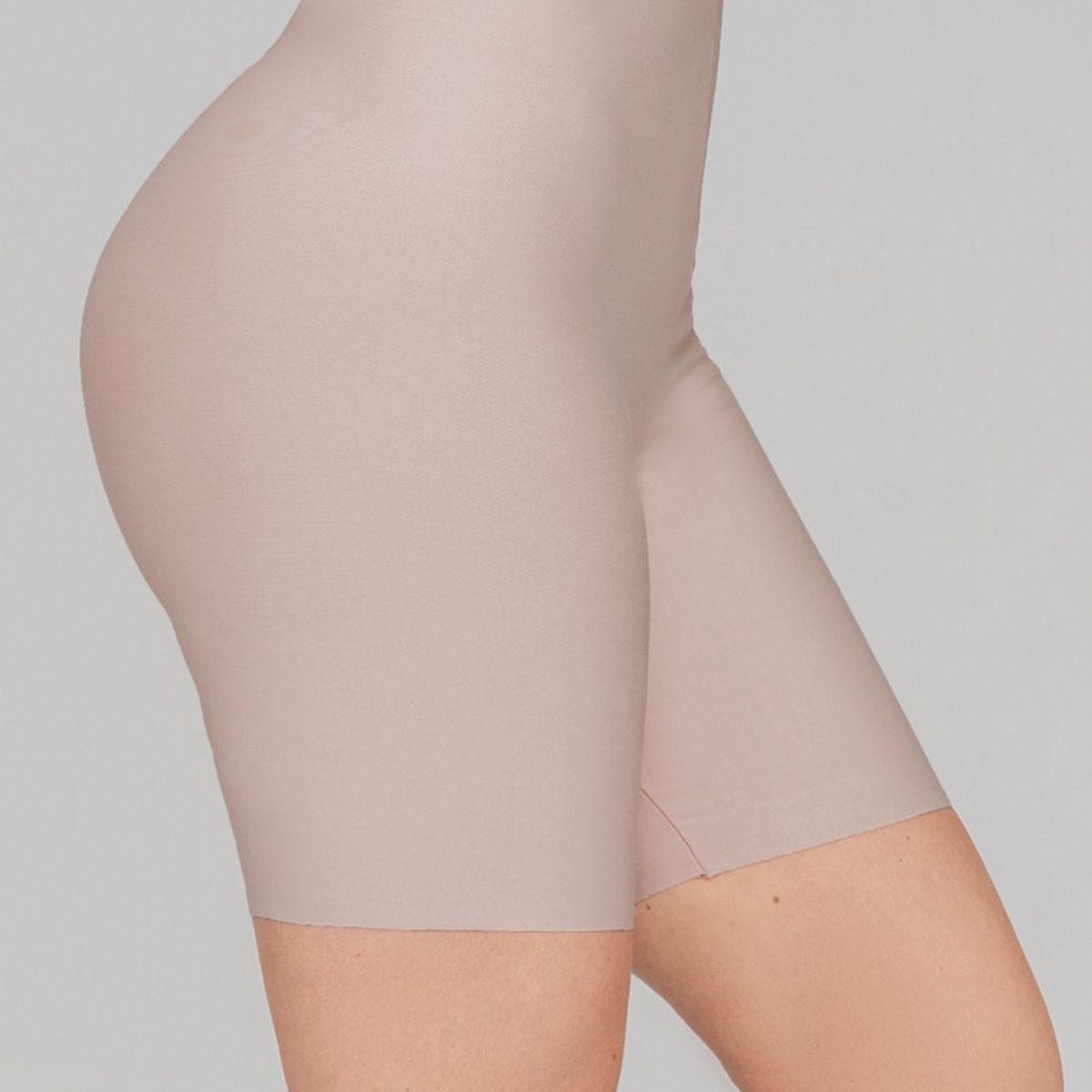 FORMAS INTIMAS - Short Mujer Rosado Fi 100953