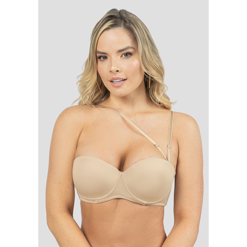 FORMAS INTIMAS - Brasier Mujer Piel Fi 103013