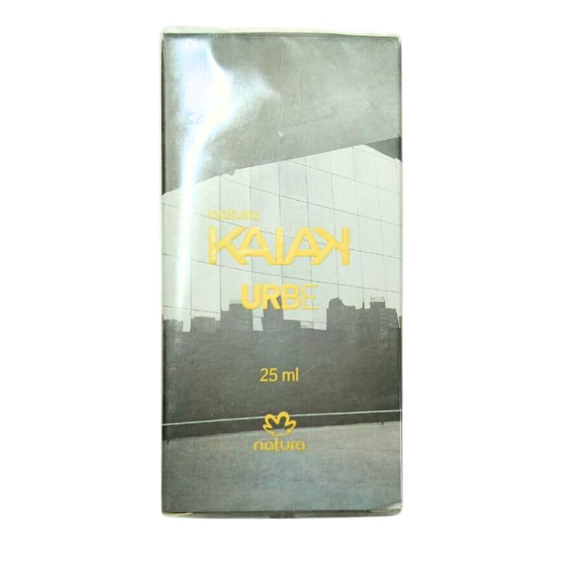 NATURA - Perfume Kaiak Urbe Masculino 25 ml Natura
