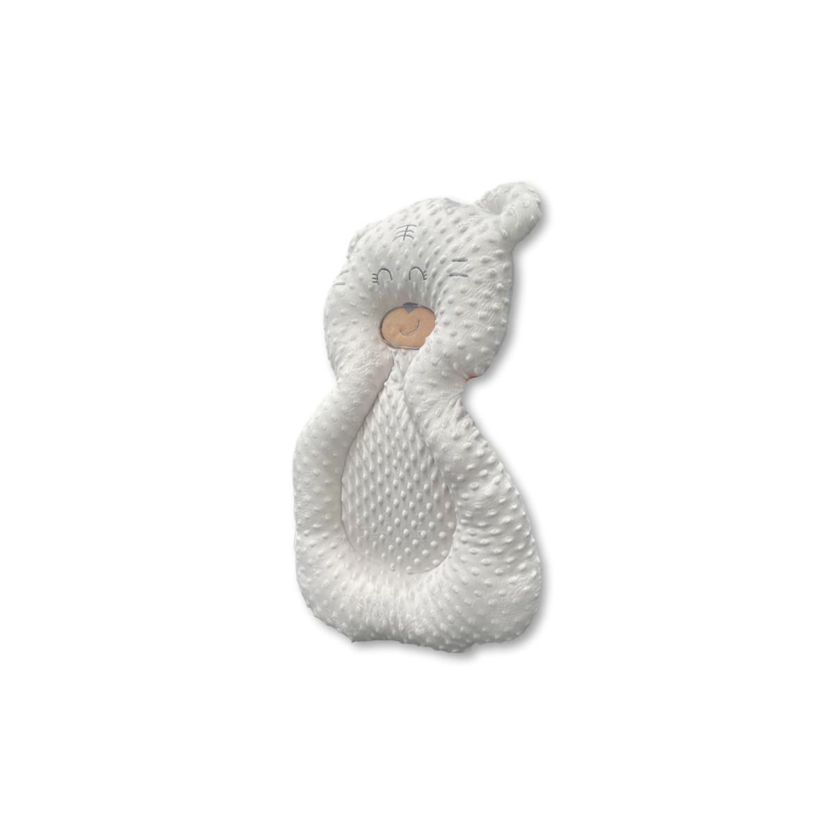 MUNDO BEBE - Almohada Cojín Estabilizador Para Coche Bebe Niña Niño