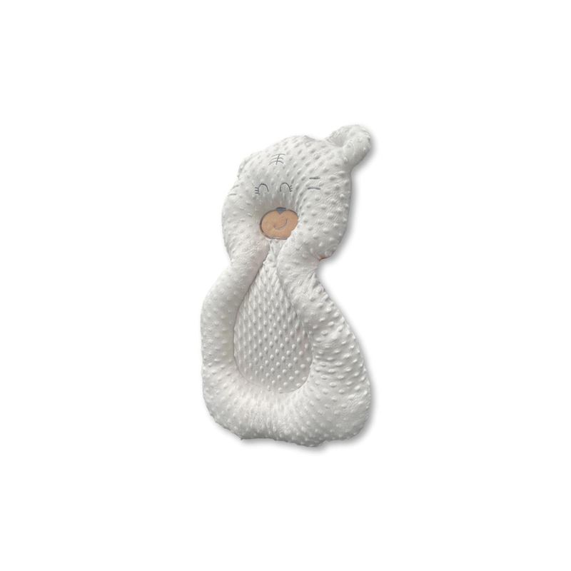 MUNDO BEBE - Almohada Cojín Estabilizador Para Coche Bebe Niña Niño