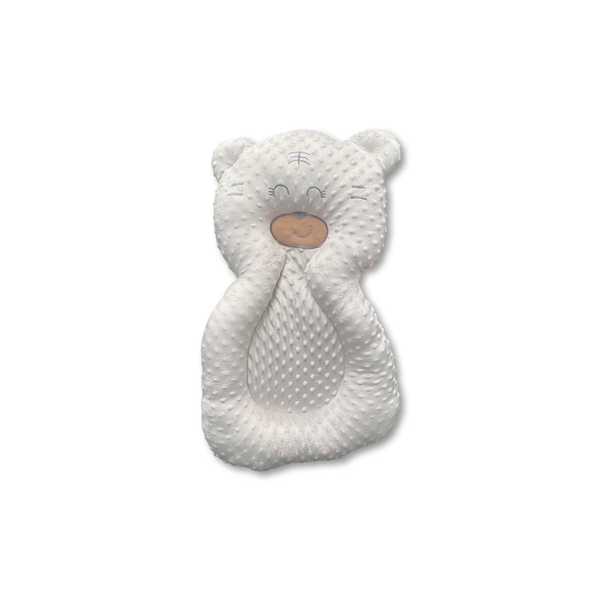 MUNDO BEBE - Almohada Cojín Estabilizador Para Coche Bebe Niña Niño