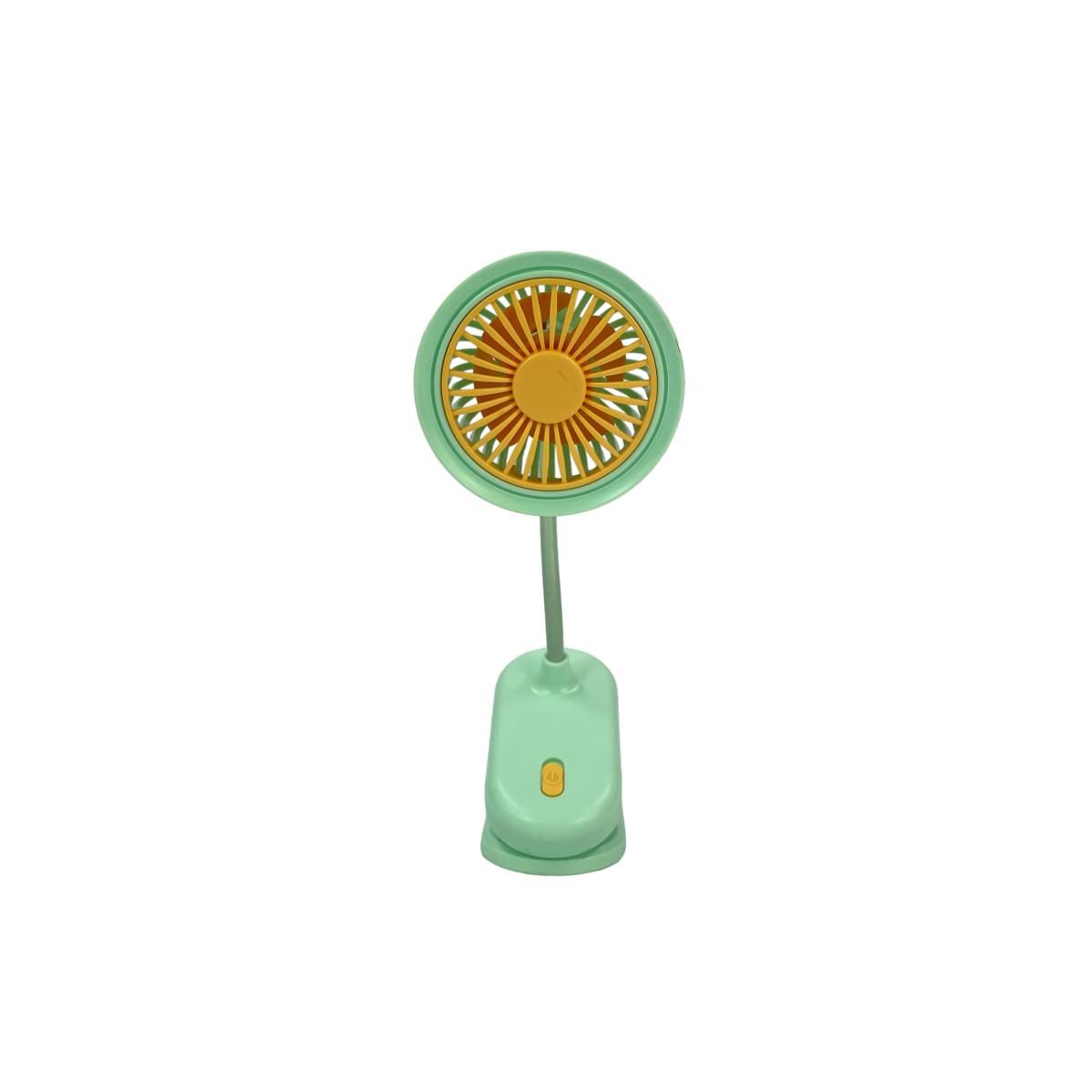 MUNDO BEBE - Ventilador Para Coche bebe niño Portátil Bebé