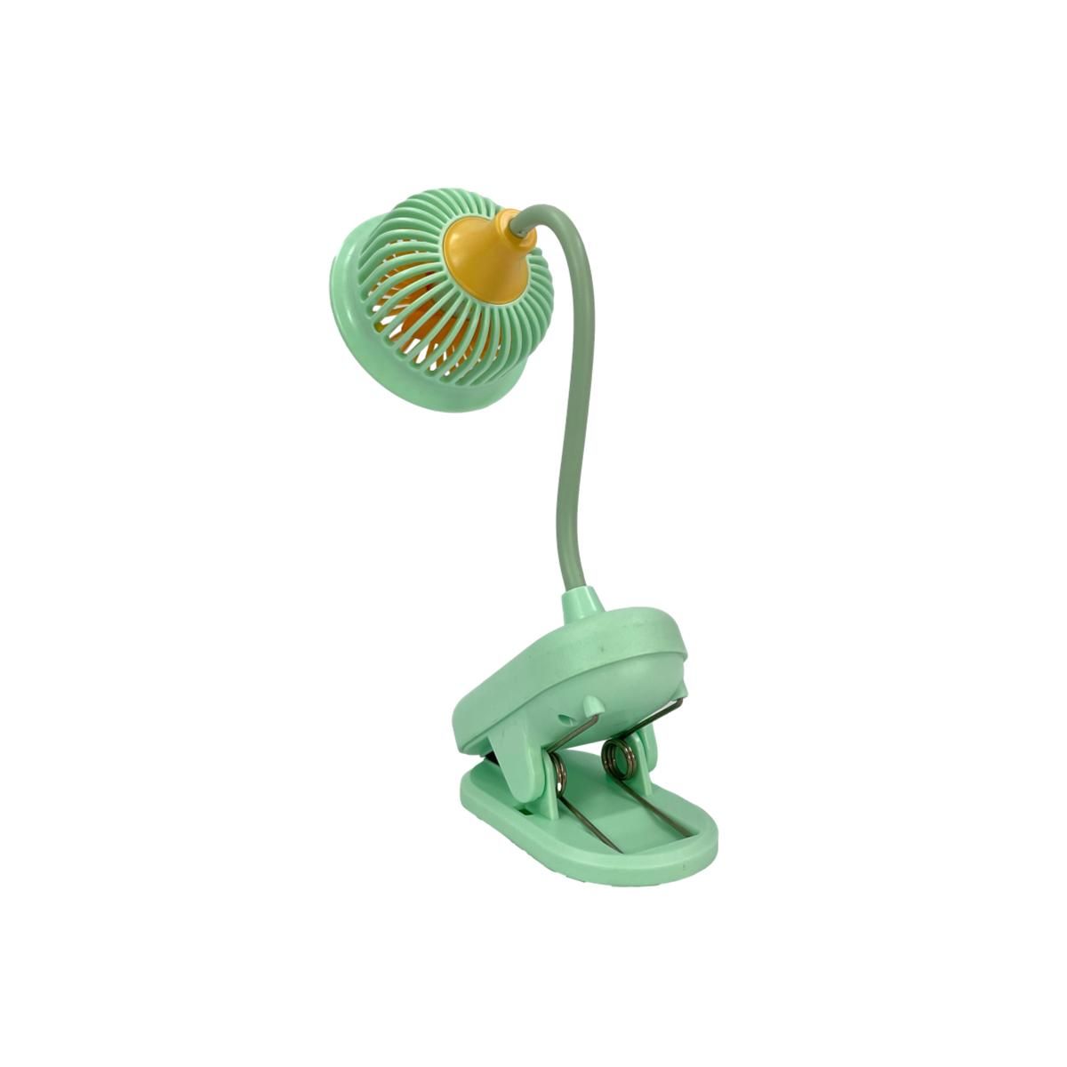 MUNDO BEBE - Ventilador Para Coche bebe niño Portátil Bebé