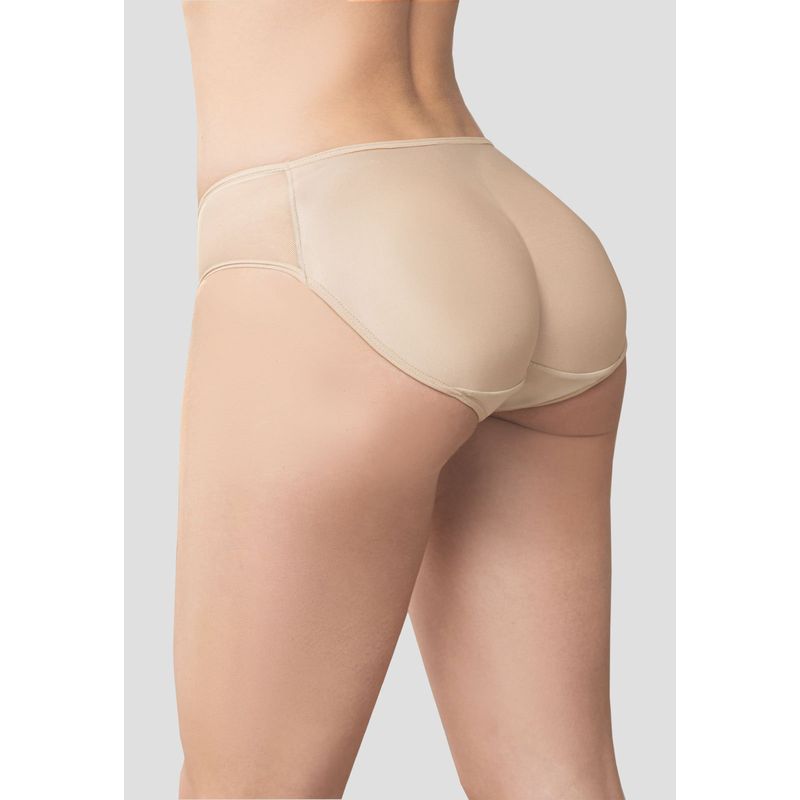 FORMAS INTIMAS - Panty Mujer Piel Fi 33914