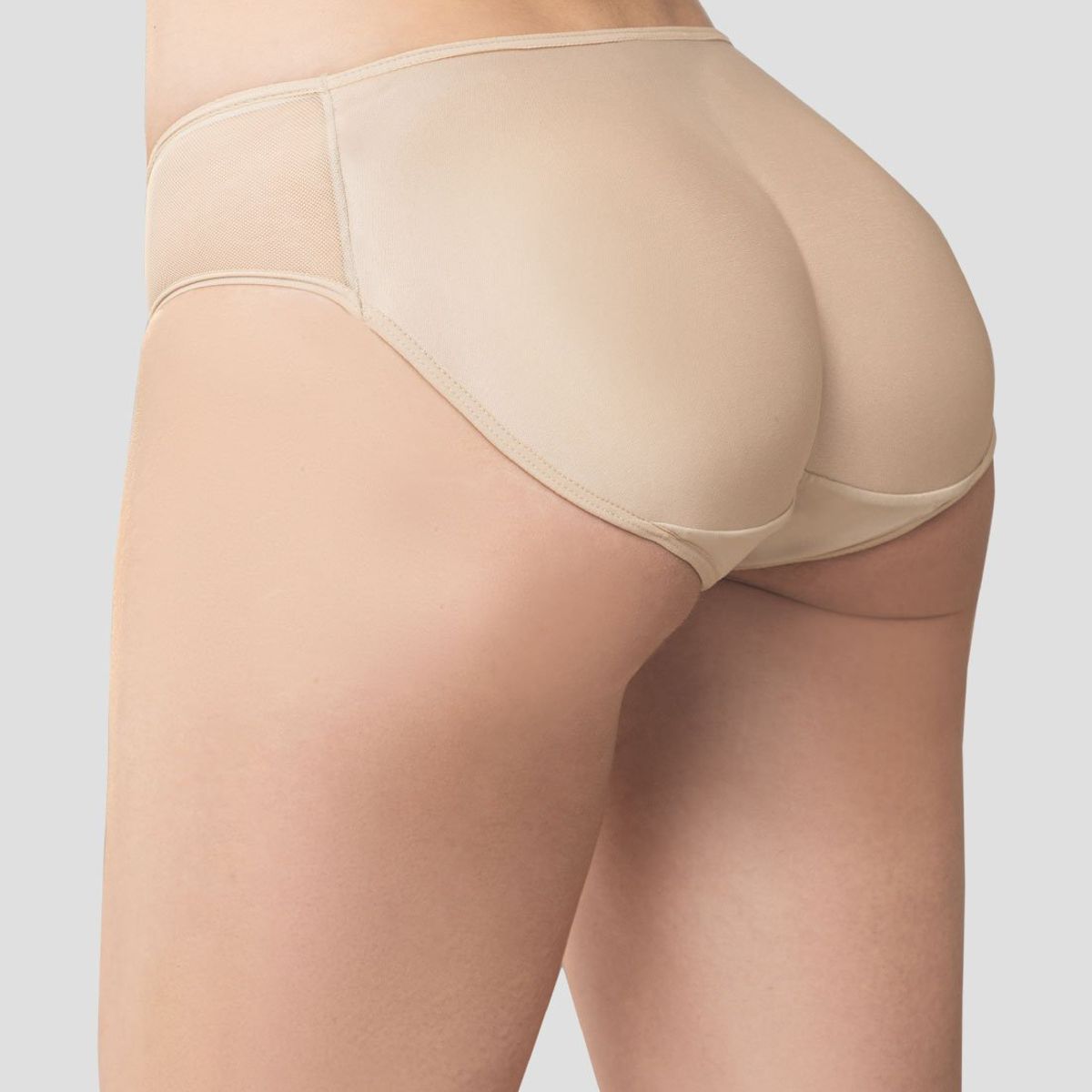 FORMAS INTIMAS - Panty Mujer Piel Fi 33914