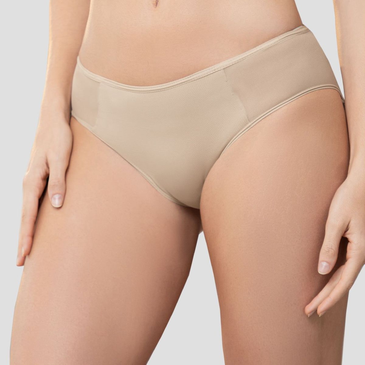 FORMAS INTIMAS - Panty Mujer Piel Fi 33914