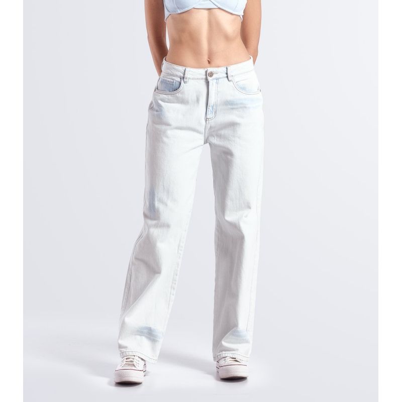 TYPER - Jean Para Mujer Boyfriend Typer