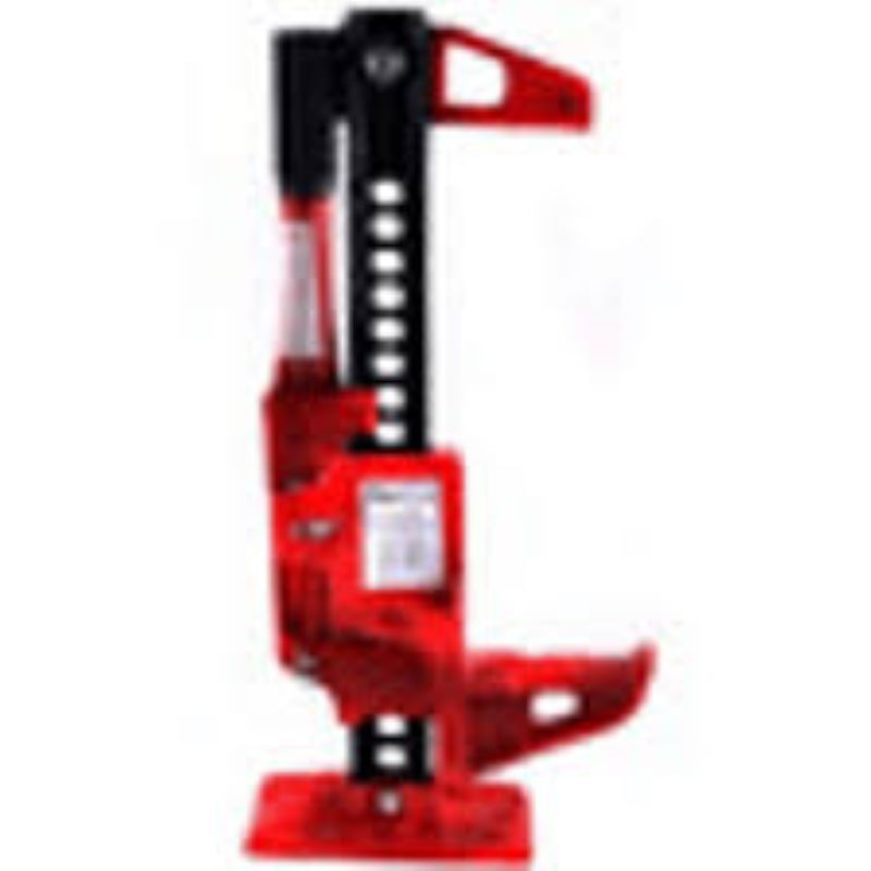 UYUSTOOLS - GATO CREMALLERA UYUSTOOLS 48PUL GAC048