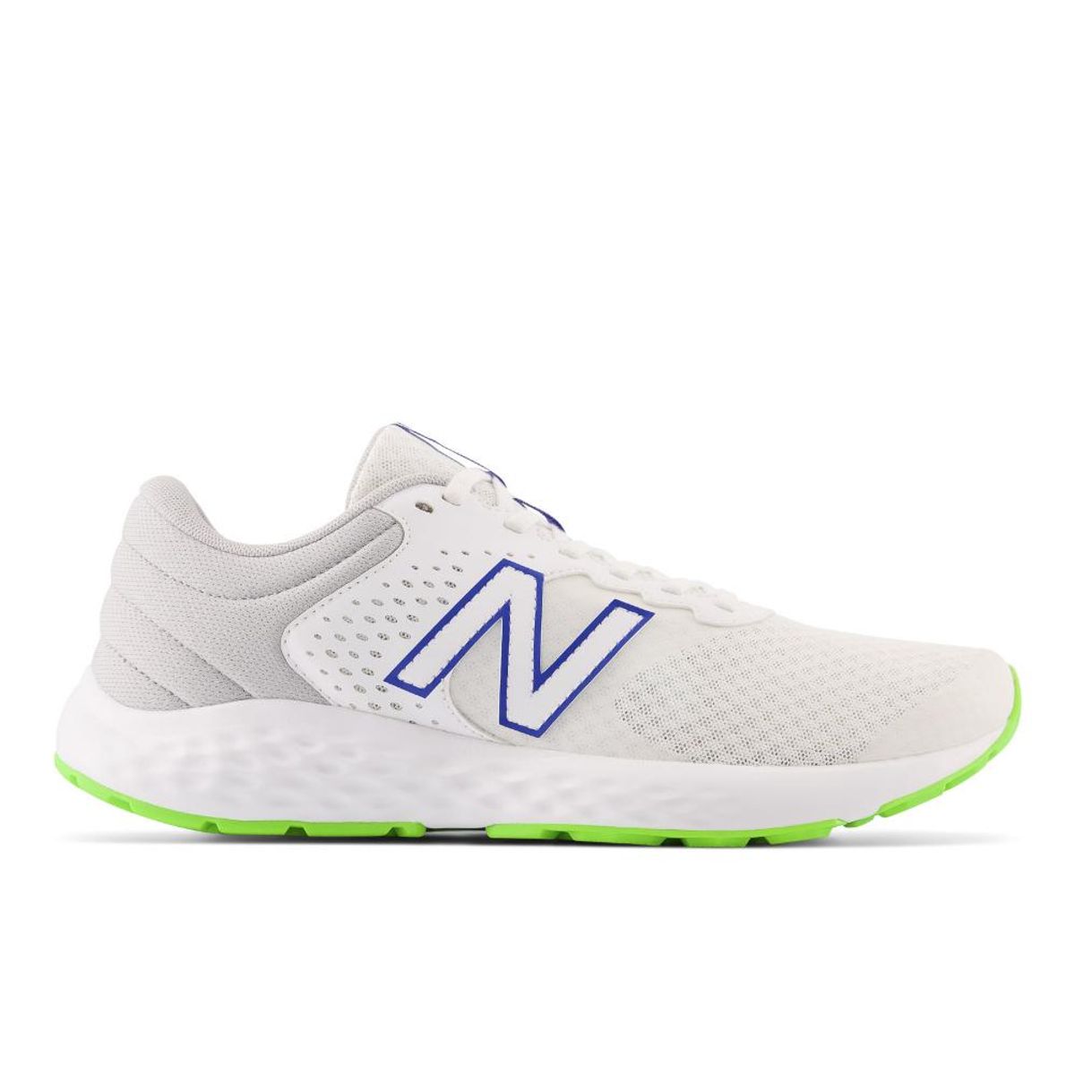 NEW BALANCE - Tenis New Balance 420-Blanco