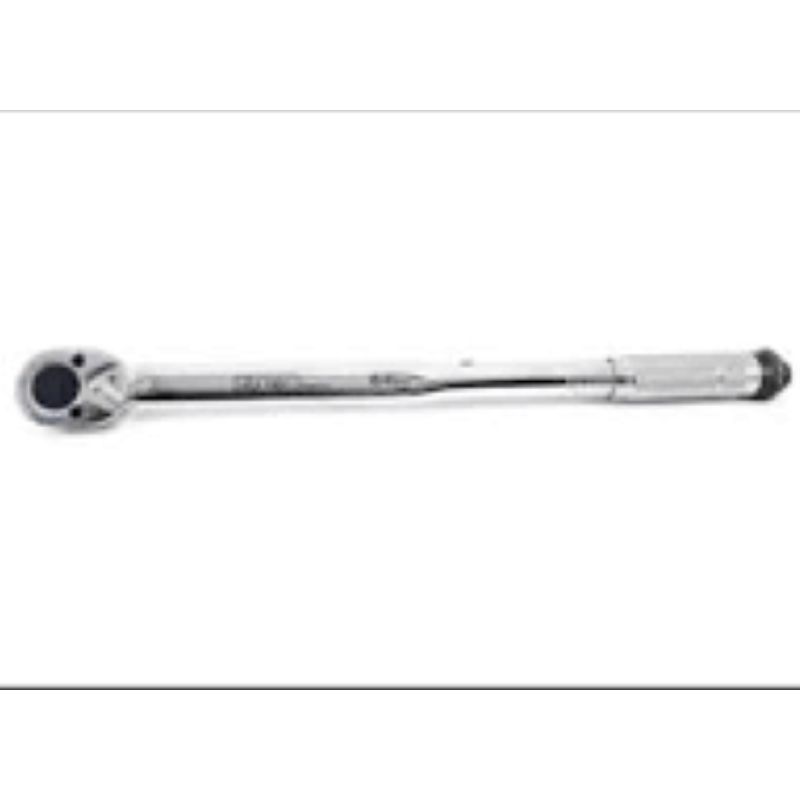 UYUSTOOLS - TORQUE UYUSTOOLS 50 - 300 LBS 3/4 TQM304