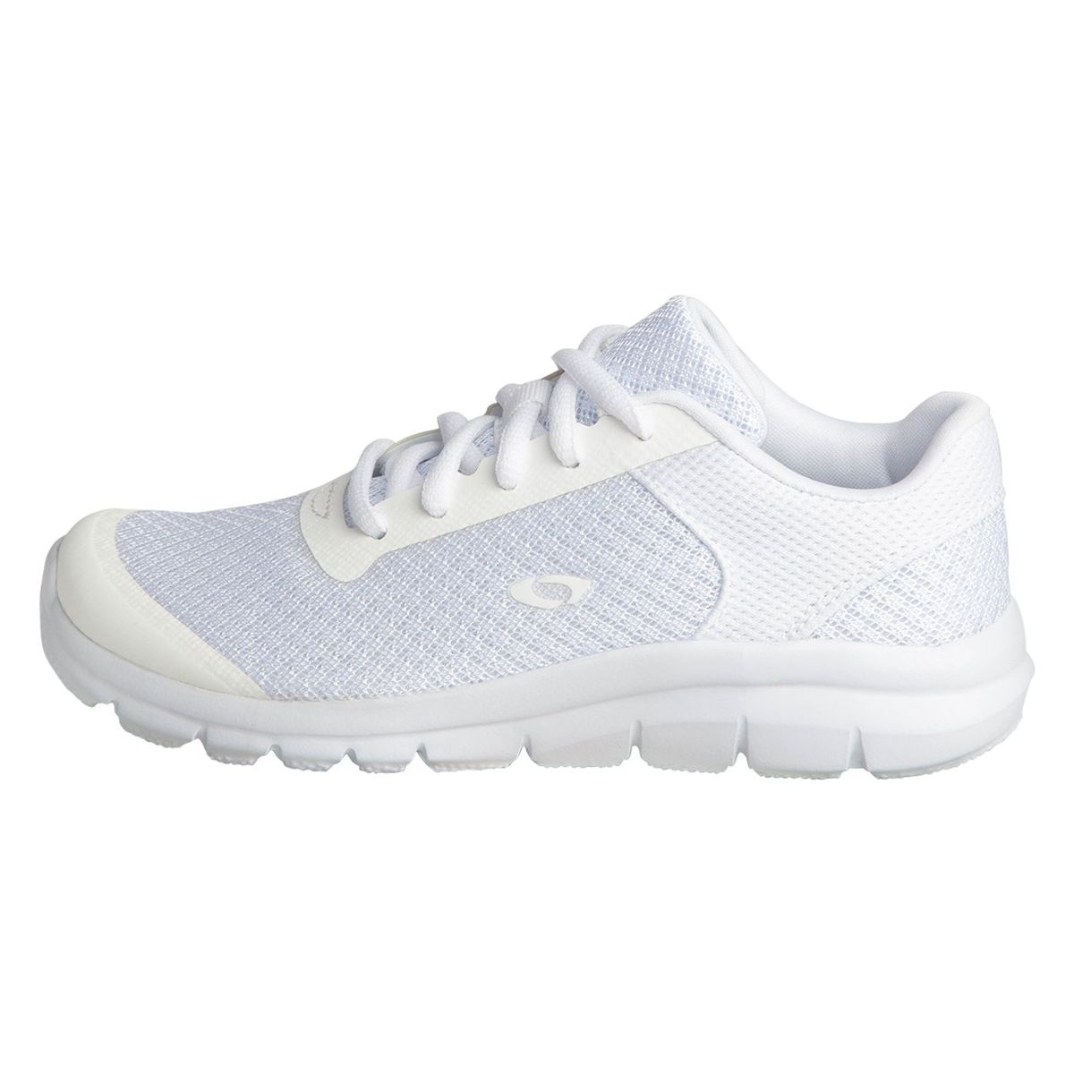 CROSS TREKKERS - Tenis Gusto Xt Ii Para Niño Cross Trekkers Payless Blanco