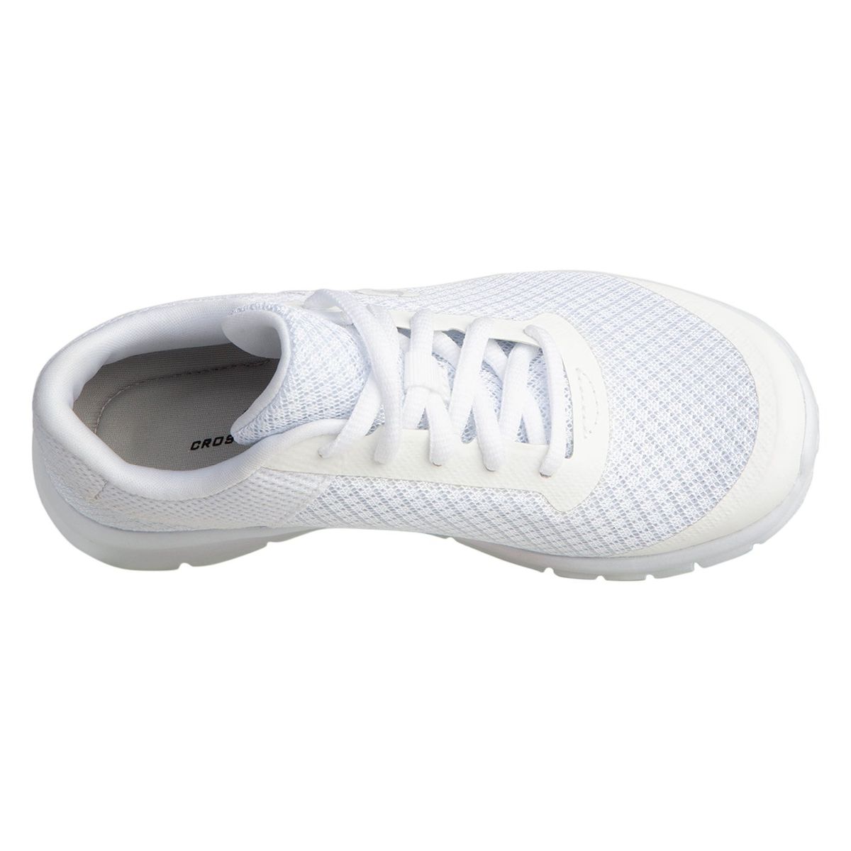 CROSS TREKKERS - Tenis Gusto Xt Ii Para Niño Cross Trekkers Payless Blanco