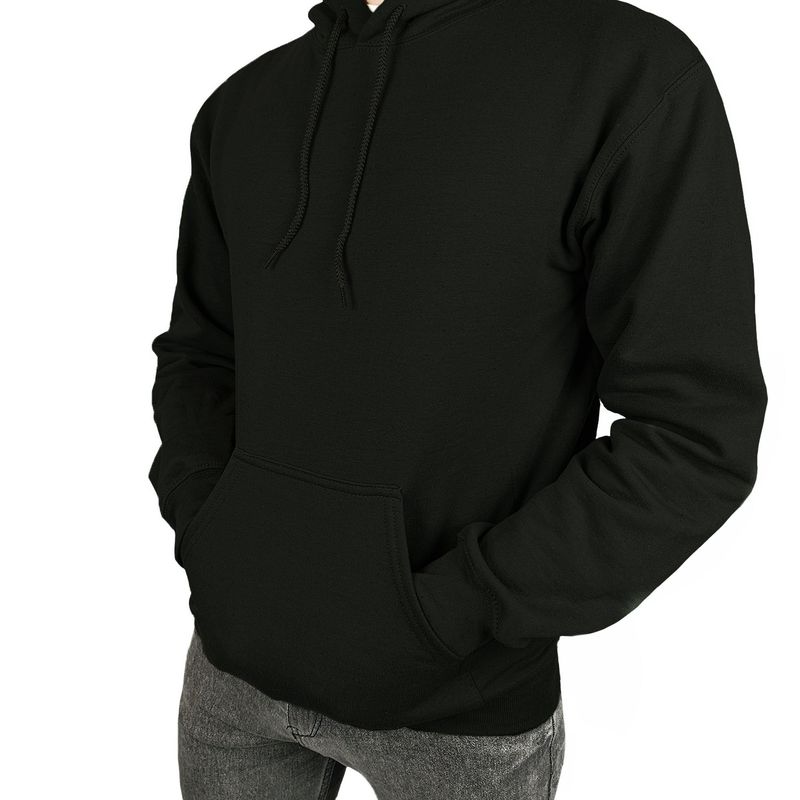 SIABATTO - Hoodie con Capota Unisex