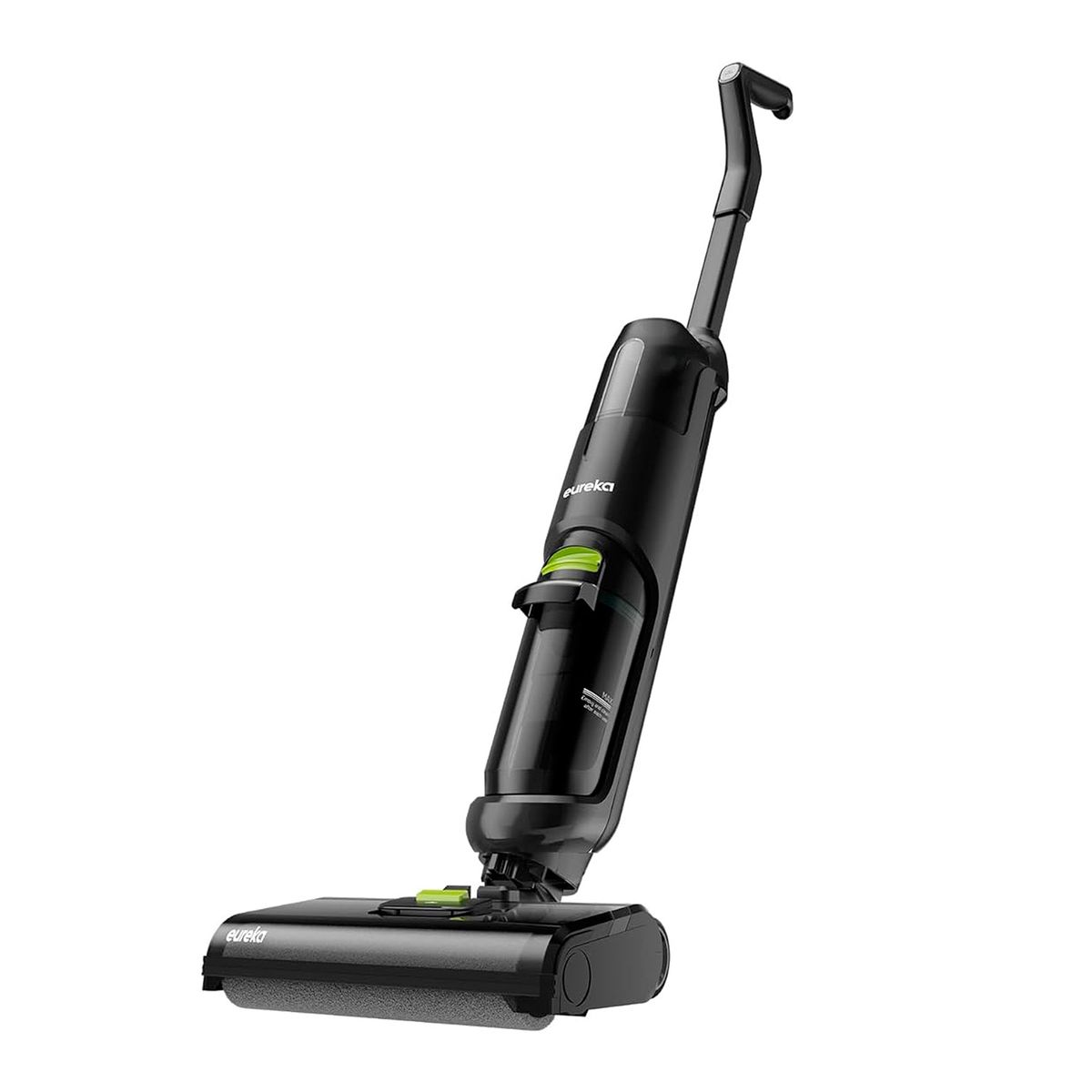 EUREKA - Aspiradora Vertical Mopa Para Piso Inalambrica Para Casa 2 en 1 Eureka 600 mL