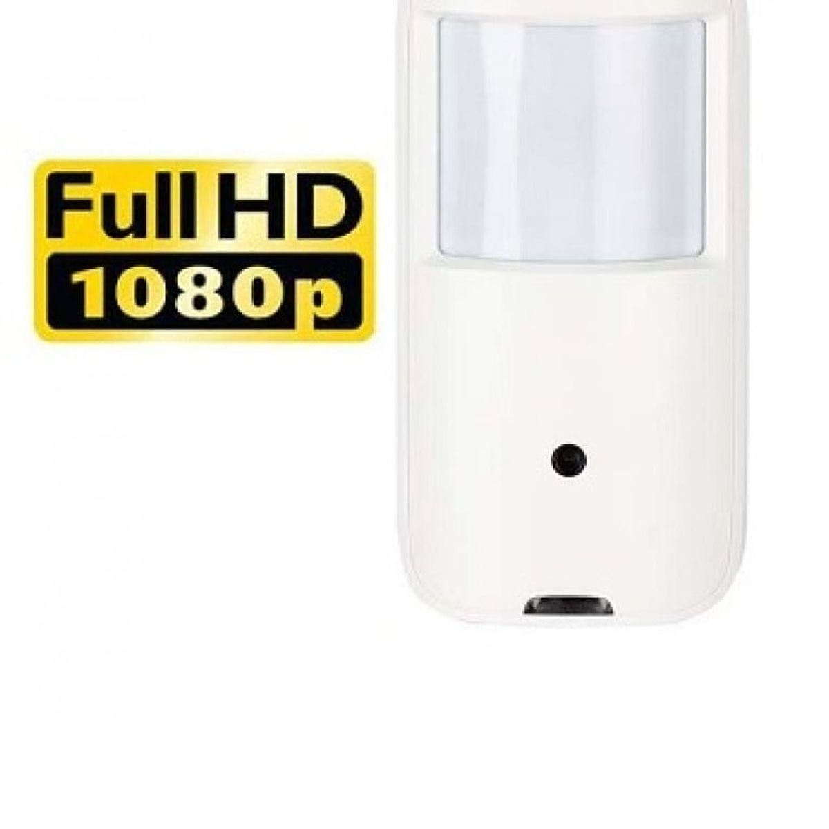 HILOOK - CAMARA SEGURIDAD ESPIA TIPO SENSOR PARA CONEXION A DVR