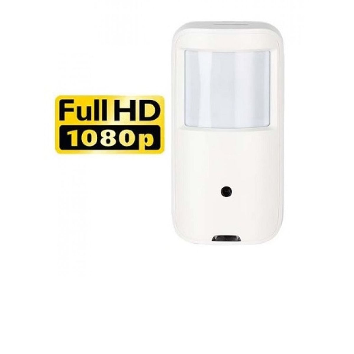 HILOOK - CAMARA SEGURIDAD ESPIA TIPO SENSOR PARA CONEXION A DVR